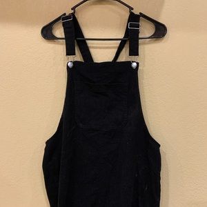 Wild Fable Overall Dress
